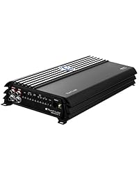 Planet Audio bb4000.1 Big Bang 3 4000 watts Monoblock 1 canal 1 Ohm clase D amplificador de estable