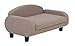 Paws & Purrs Modern Pet Sofa 31.5