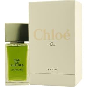 chloe perfume eau de fleurs