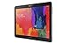 Samsung Galaxy Tab Pro T520 10.1 Tablet - Black (Renewed)
