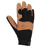 Carhartt Men's The Dex II High Dexterity
