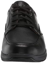 Great Lakes Moc Toe Walk