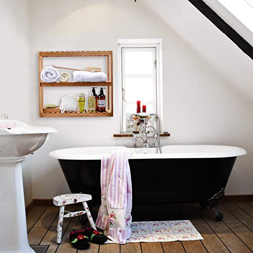 1 Bathroom+Adjustable+Standing+Multifunctional+Domax