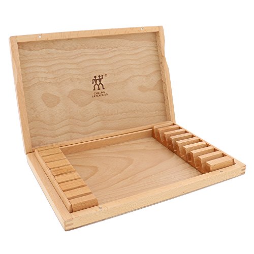 ZWILLING Steak Knife Set - Image 5