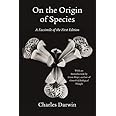 On the Origin of Species: A Facsimile of the First Edition (Harvard Paperbacks)