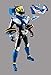 Bandai Kamen Rider Drive TK09 Kamen Rider Drive Type Formula