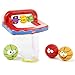 Little Tikes Bathketball Conifer,red,vibrant Yellow