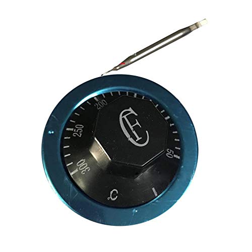 Mini Mexx Water Heater Oven Accessories Anti-Dry Knob Thermostat Temperature Controller Switch 30-110/50-300