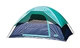 Texsport Riverstone 2 Person Square Dome Tent