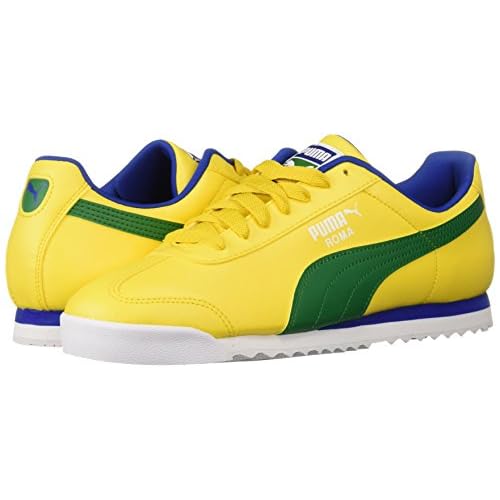 PUMA Men's Roma Basic Fashion - tiendamia.com