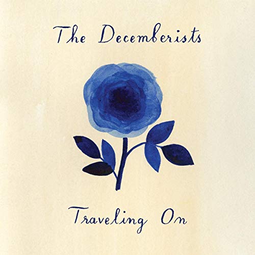 Album Art for Travelling On by The Decemberists