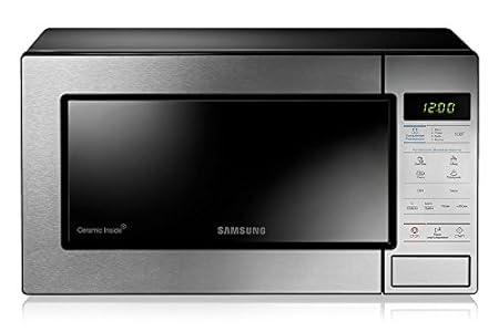 Samsung ge83 m Arbeitsplatte 23L 1200 W Edelstahl Mikrowelle (330 x 324 x 211 mm)