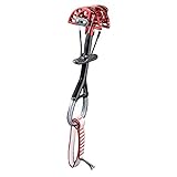 Black Diamond Camalot Ultralight - Red, Size: 1