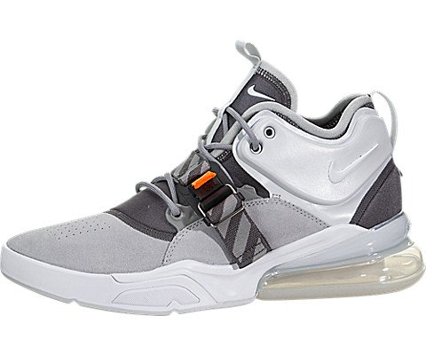 NIKE Mens Air Force 270 Basketball Shoe (13)