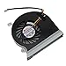 Rangale NEW Laptop CPU Cooling Fan For MSI GE70 MS-1756 MS-1757 CPU-VGA Series DC5V 0.55A E33-0800413-MC2