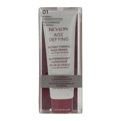 Revlon age defying primer norm/combi (309970144012)