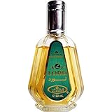 Al-Rehab Lord Eau De Parfum Spray for Men, 1.7 Ounce