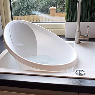 shnuggle bath seat