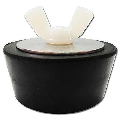 Winter Plug #11 Swimming Pool Winterizing Plug - 2 Inch Pipe