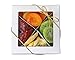 Brook Prime Mouthwatering Dried Fruit Gift Box, Great Purim Gift Idea