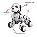 Fash N Kolor Wireless Interactive Remote Control Robot Dog – Interactive Puppy Robot Toy – Smart Robots for Kids That Sings/Dances/Speaks for Boys and Girls – Age 3-10 Kidsthumb 1