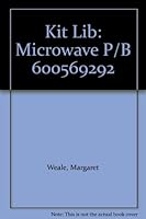 Kit Lib: Microwave P/B 600569292 0706429737 Book Cover