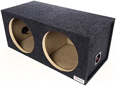 bull audio subwoofer