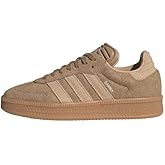 Adidas Unisex Samba XLG CardboardMagic Beige/Gum 3 11.5 US