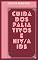 Livro CUIDADOS PALIATIVOS E HIV/AIDS