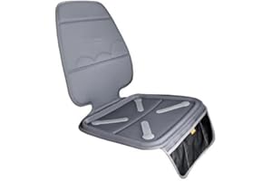 MUNCHKIN Brica Car Seat Guardian Plus - Grey