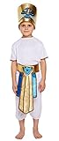 Henbrandt Egyptian Boy Age 10-12