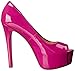 Jessica Simpson Women's Carri Platform Pump