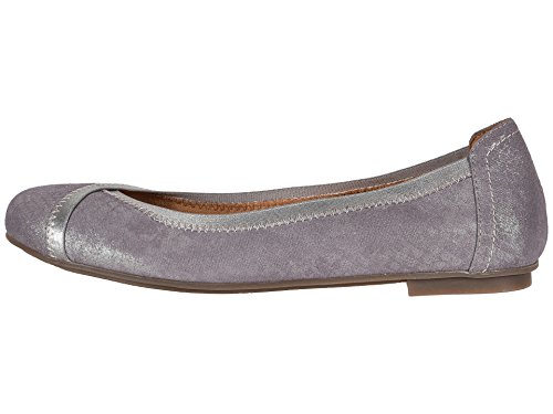 vionic women's spark caroll ballet flat