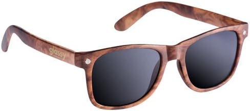 Glassy Sunhaters Leonard - Wood