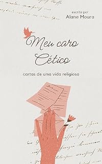 Livro Meu caro Cético: cartas de uma vida religiosa