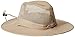 Dorfman Hat Co. DHC Outdoors Solarweave Treated Cotton Hat (Camel, Medium)