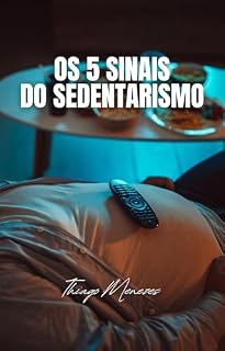 Livro 5 SINAIS DO SEDENTARISMO