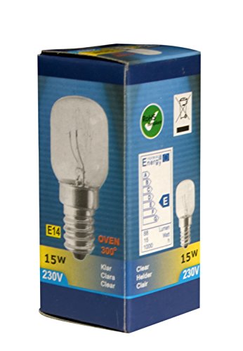 Bvit gloeilamp 15w 1st (5413823014409)