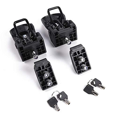 1 Latches+Locking+Original+2007+2019+Wrangler