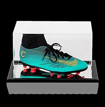 cristiano ronaldo mercurial