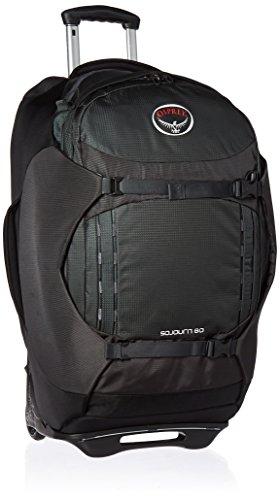 patagonia blackhole duffel 40l Black Hole Dept_Accessories-Gear North Face Katelong 80L Color:White Dune TNF Black and haul loops at