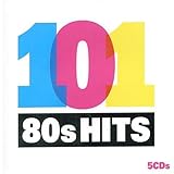 101 90's Hits: Amazon.co.uk: Music