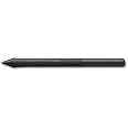 Wacom LP1100K Penna Stilo Per Intuos – 4096 Livelli Di Pressione, Senza Batteria, Include 3 Punte Di Ricambio, Colore Nero