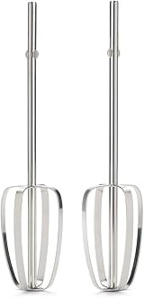 Kenwood QuickMix Lite Hand Mixer 300W Lightweight Twin Beaters view 3