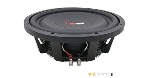 edge 900 watt subwoofer