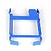 3.5 Inch HDD Hard Drive Caddy Bracket Fit for Optiplex 390 790 990 3010 3020 7010 7020 9010 9020 MT LFF Precision workstations Blue DN8MY px60023 Heretom Brand