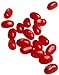 Jelly Belly 1 LB Cinnamon Flavored Beans. (One Pound, 1 Pound) Bulk Jelly Beans in a resealable and reusable jar.