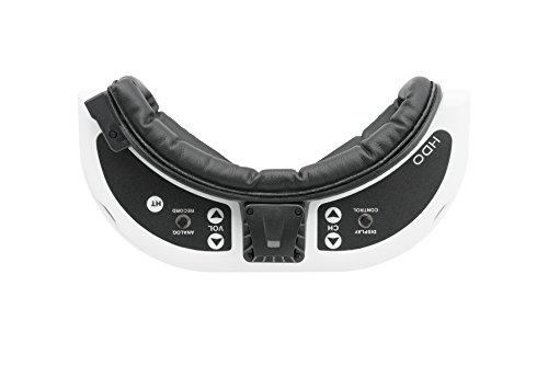 4 FatShark+Dominator+FSV1122+Modular+Goggles