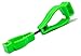 Better Grip RKGC Breakaway Glove Grabber, Glove Clip, 5-Inch Long (Qty:3, Green)