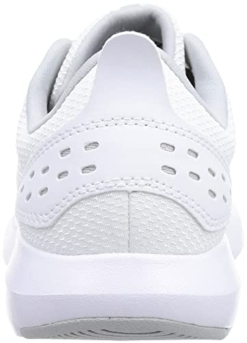 new balance(ニューバランス) ME432 Men's Running Shoes, Amazon.co.jp Exclusive, Sneakers, White, School, Lightweight